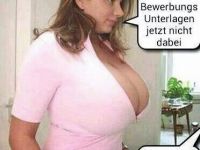 Bewerbung, so macht man's