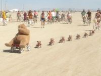 Teddyparade
