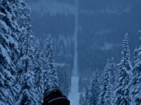 Rodelbahn