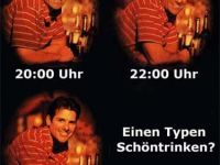 Schön trinken