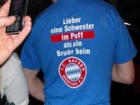 Bayern München