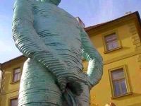 Der größte Pisser der Geschichte