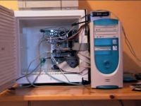 Perfekte Kühlung für den PC