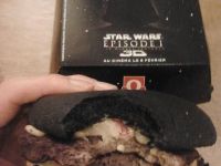 Darth Burger