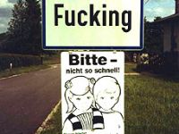 Fucking - Bitte nicht so schnell