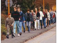 Die Bundeswehr kleiner Mann