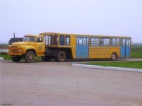 Ein etwas anderer Bus