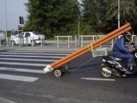 Transporter Roller