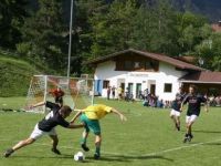 Freundschaftsspiel