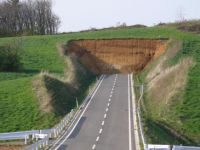 Strassensperre