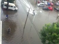 Es gibt kein schlechtes Wetter
