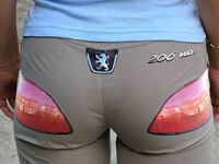Autohose