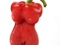 Sexy Paprika