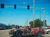 Neues Auto