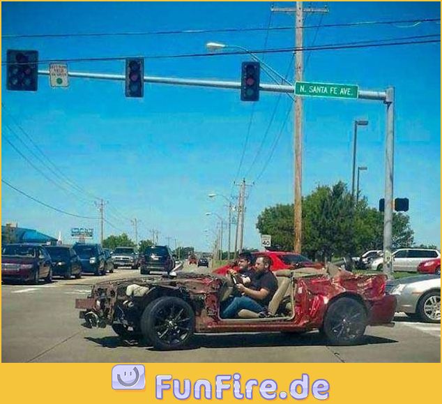 Neues Auto