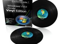 Vista Vinyl