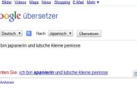 Google hasst Spanier