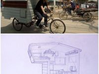 Wohnmobilfahrrad