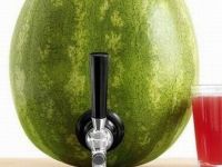 Frischer Saft