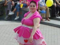 Pinkes Hässchen