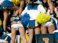 Cheerleaders