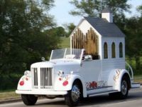 Auto-Kirche