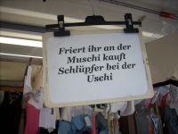 Kauft eure Schlüpfer hier