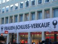 Wer noch die Frau fürs Leben sucht