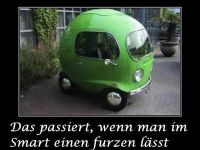 Das passiert, wenn...