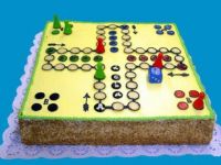 Lecker Kuchen