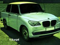 Trabant oder BMW ?