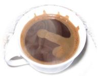 Etwas anderer Kaffee