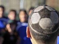 Fussballverrückt
