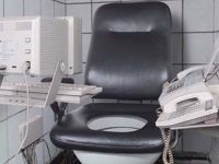 WC für Workaholics