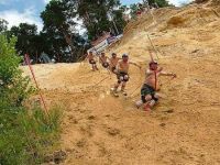 Sandski