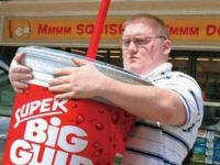 Big Gulp