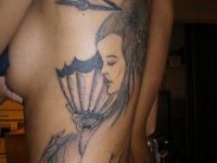 Sexy Tattoo
