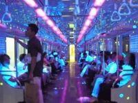Partybus