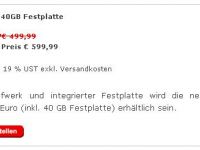 Geiles Angebot