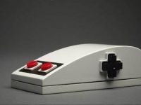 NES Mouse