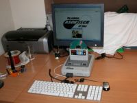 SNES Casemod