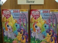 Horror