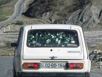 Leerguttransport