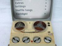 Die neuste iPod Technologie