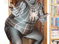 Spiderman