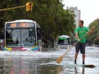 Wenn der Bus nicht weiter kommt