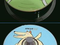 Lustige CDS