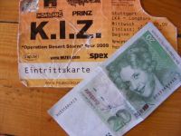 Zwanzig Deutsche Mark