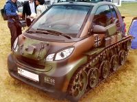 Smart-Panzer