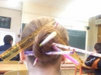 Neue Mode?